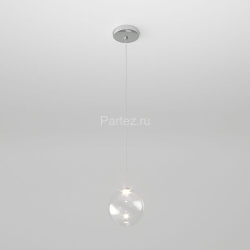 Подвесной светильник Eurosvet 50232/1 LED