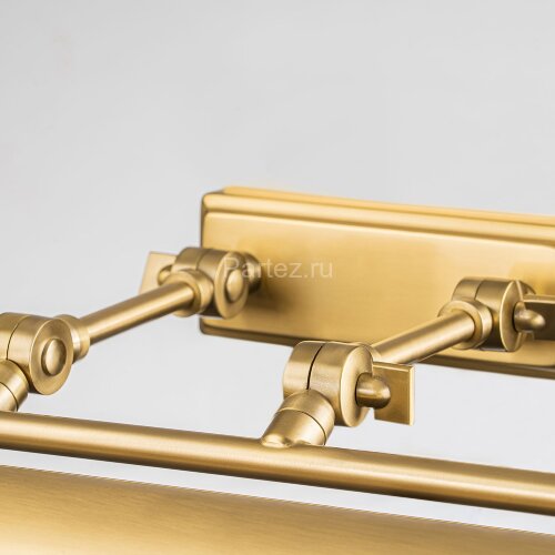 Подсветка для картин Elstead WINCHFIELD-PLL-AB