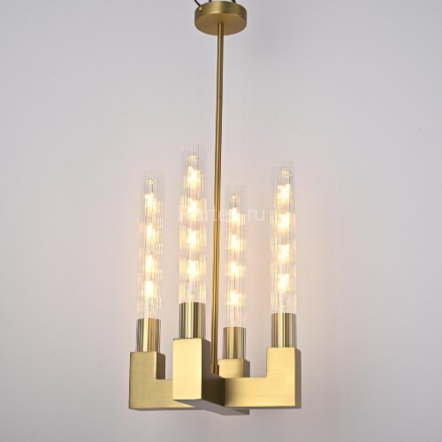 Потолочная люстра ImperiumLoft 40.1566