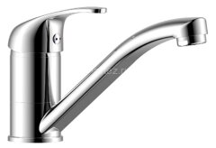 Смеситель Rossinka Y35-22 для кухни