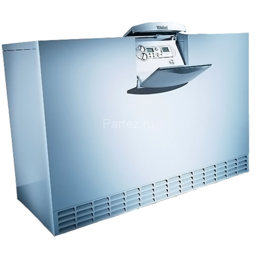 Котел газовый напольный Vaillant atmoCRAFT VK INT 1004/9