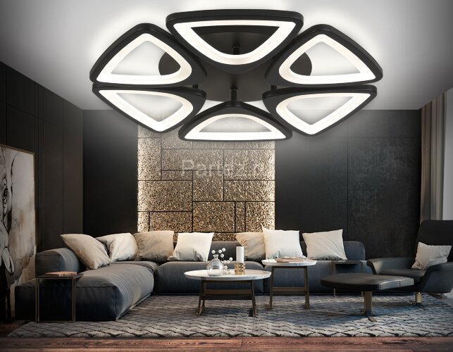 Потолочная люстра Ambrella FA4495