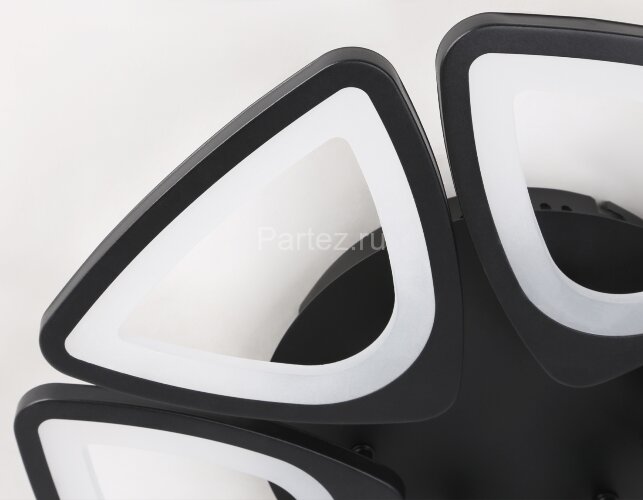 Потолочная люстра Ambrella FA4495