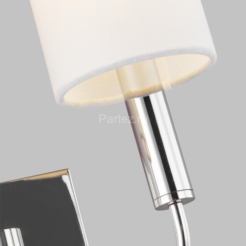 Бра Feiss FE-BRIANNA2-PN