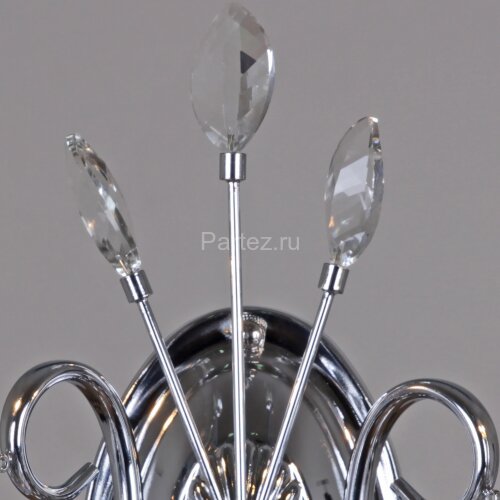 Бра ILLUMICO IL2367-1WOR-39 CR