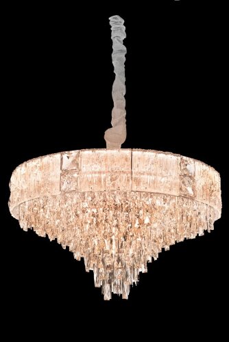 Подвесная люстра Fluorite FL1088-7P