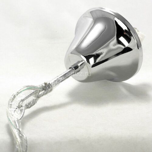 Подвесная люстра Lussole LGO LSP-8262