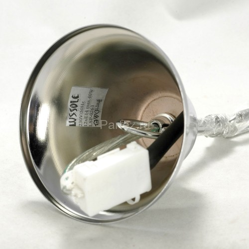 Подвесная люстра Lussole LGO LSP-8262