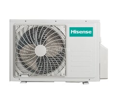 Классическая сплит-система Hisense NEO Classic A (R32) AS-18HR4RMADC00 (комплект)