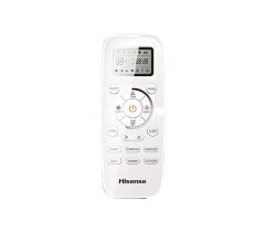 Классическая сплит-система Hisense NEO Classic A (R32) AS-18HR4RMADC00 (комплект)