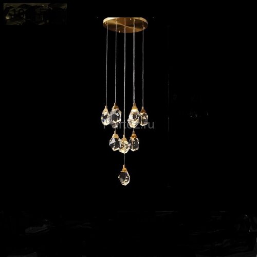 Подвесной светильник ImperiumLoft Cristel-One01