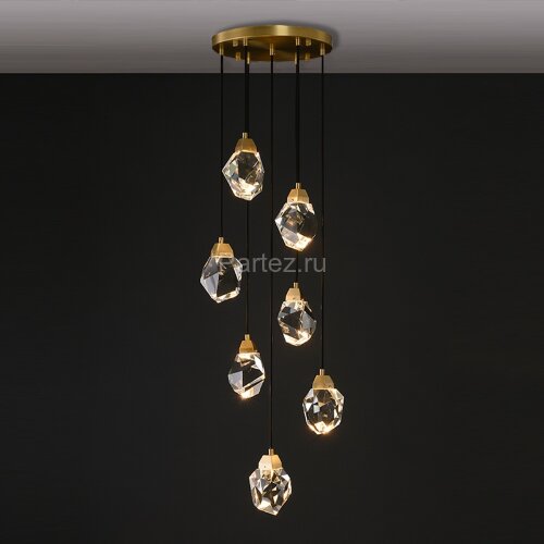 Подвесной светильник ImperiumLoft Cristel-One01