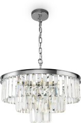 Подвесная люстра Maytoni MOD085PL-07CH