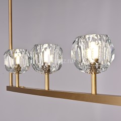 Подвесной светильник ImperiumLoft 40,1222