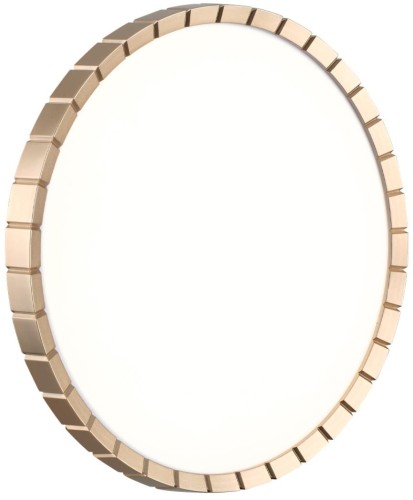 Настенно-потолочный светильник Sonex 7648/DL