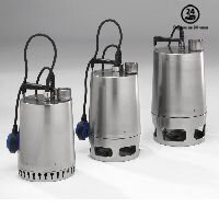 Насос дренажный Grundfos UNILIFT AP 12.40.04.1