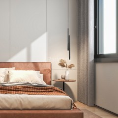 Подвесной светильник ImperiumLoft Gordian01