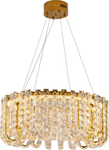 Подвесная люстра Zortes ZRS.30514.21