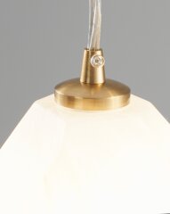 Подвесной светильник Moderli V10310-3P