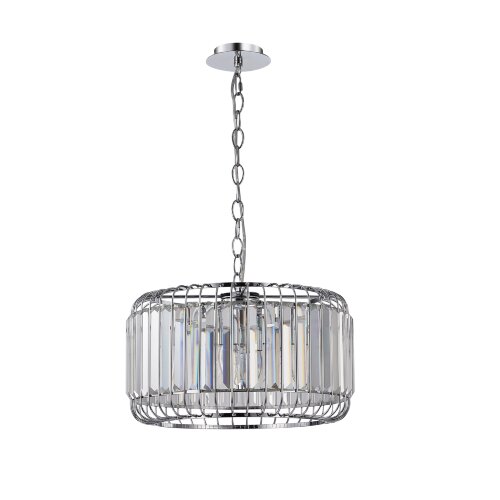 Подвесная люстра Stilfort 2115/09/05P