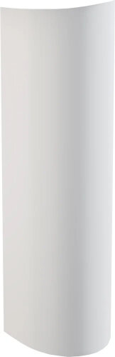 Пьедестал для раковины Vitra Norm Fit белый (6936B099-0156)