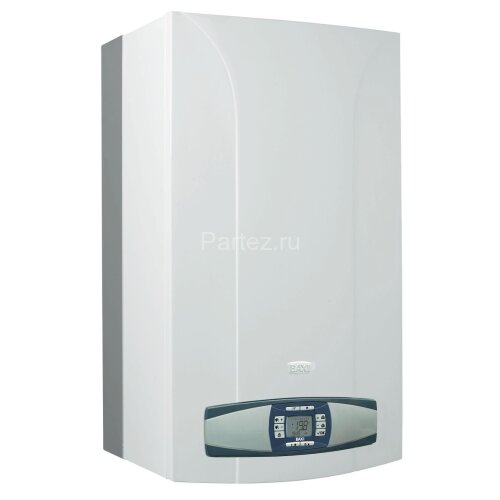 Котел газовый настенный Baxi LUNA-3 Comfort 1.240 i