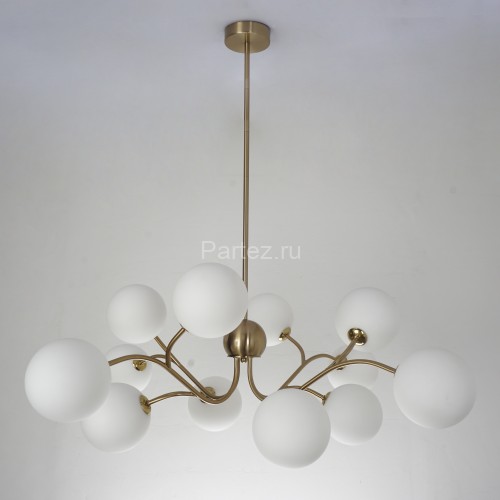 Потолочная люстра Zortes ZRS.1777.12