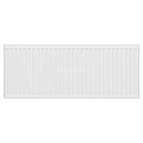 Радиатор стальной панельный LEMAX Compact 33Х400Х2200