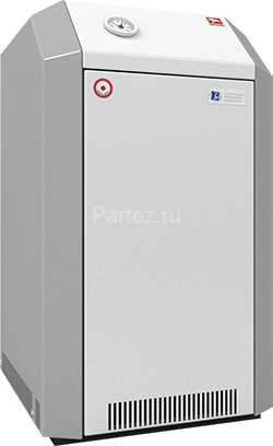 Котел газовый напольный ЛЕМАКС Премиум 20 N