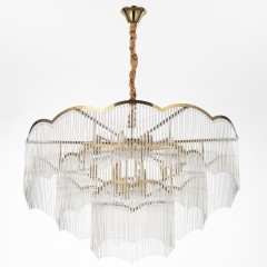 Подвесная люстра Citilux CL304183