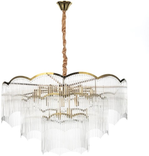 Подвесная люстра Citilux CL304183