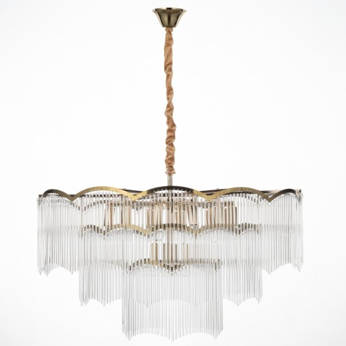 Подвесная люстра Citilux CL304183