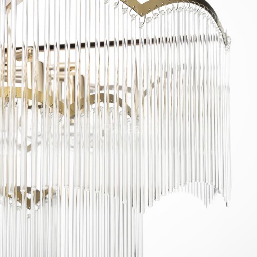 Подвесная люстра Citilux CL304183