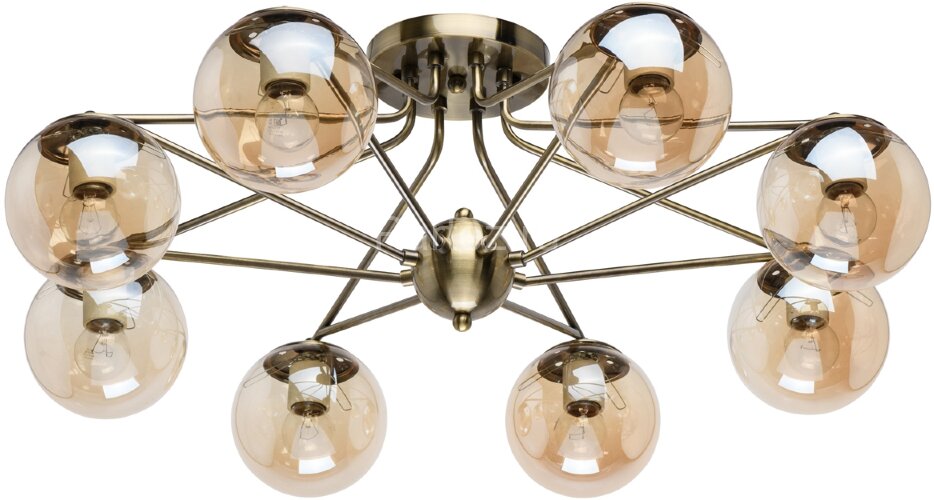 Потолочная люстра MW-Light 306013608