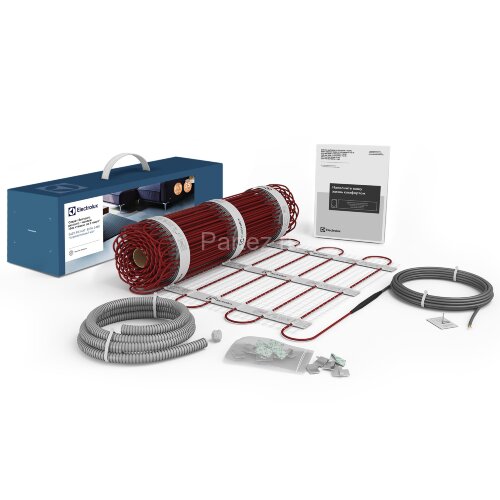 Мат Electrolux EEFM 2-180-3,5 (комплект теплого пола c терморегулятором)