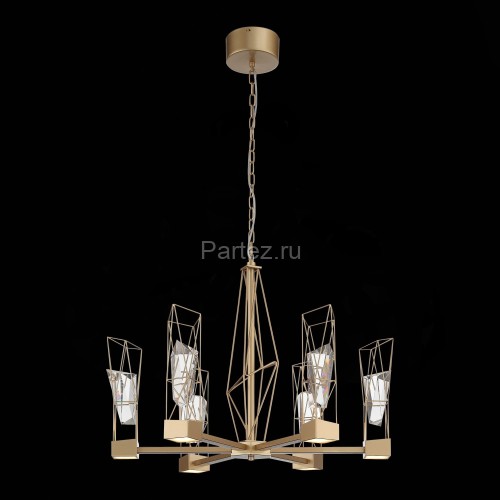 Подвесная люстра ST Luce SL815.203.06