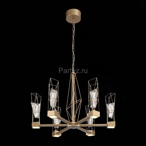 Подвесная люстра ST Luce SL815.203.06