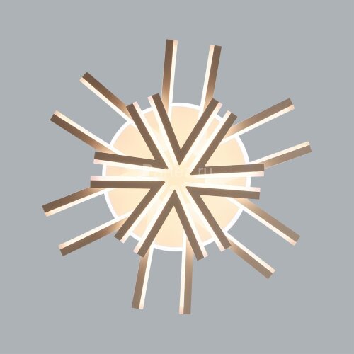 Потолочная люстра Lumion 8029/80CL