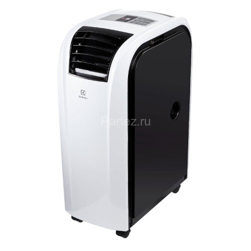 Кондиционер мобильный Electrolux EACM-12 RK/N6