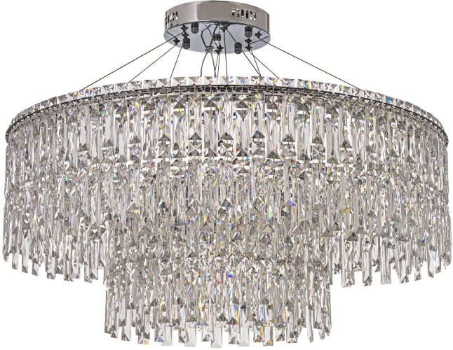 Подвесная люстра Arti Lampadari Ovindoli L 1.5.80+40.100 N