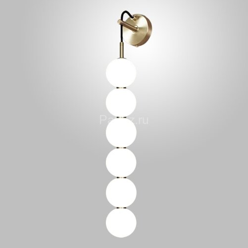 Бра ImperiumLoft Rocco-W01