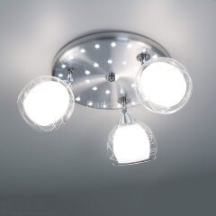 Потолочная люстра Citilux CL158132