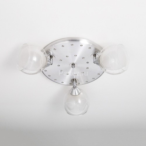 Потолочная люстра Citilux CL158132