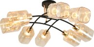 Потолочная люстра Escada 2113/8P