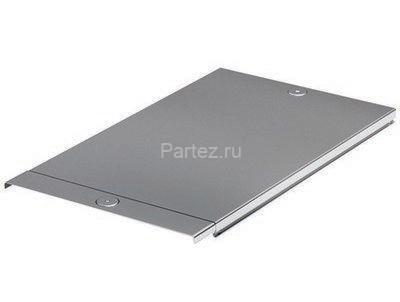 Крышка для лотка осн.200 L3000 сталь 0.6мм с заземл. оцинк. DKC 35524