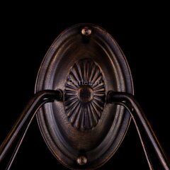 Бра Freya FR2046-WL-02-BR