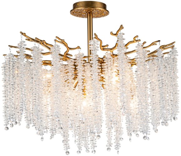 Потолочная люстра Stilfort 2167/05/08C