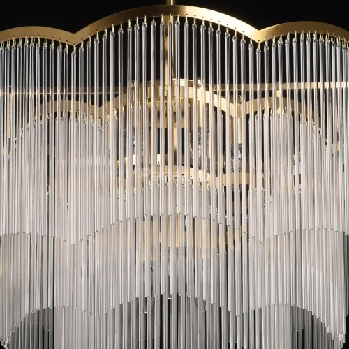 Потолочная люстра MW-Light 443011409