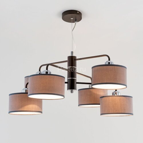 Подвесная люстра Citilux CL428261