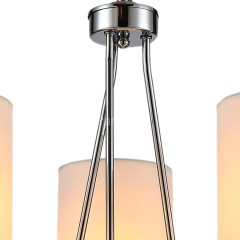 Подвесная люстра ILLUMICO IL1913-3P-17 CR